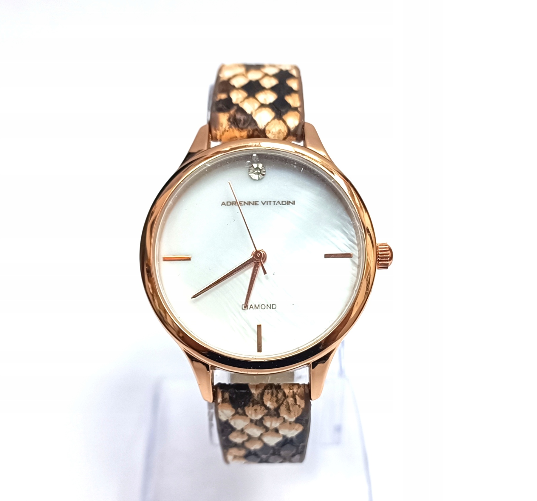 Zegarek ADRIENNE VITTANDINI damski