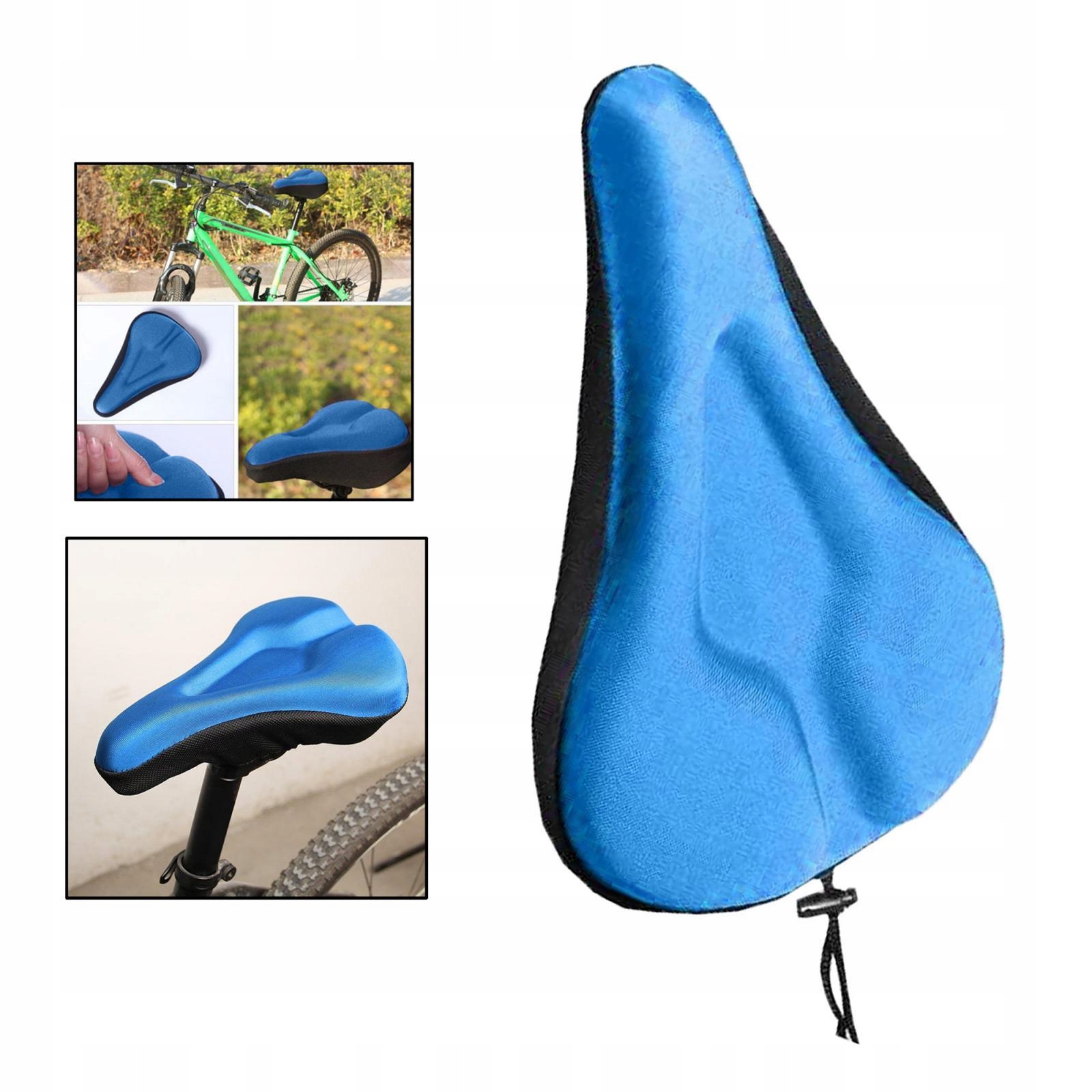 -Saddle cushion Kod producenta aixuan-54050897