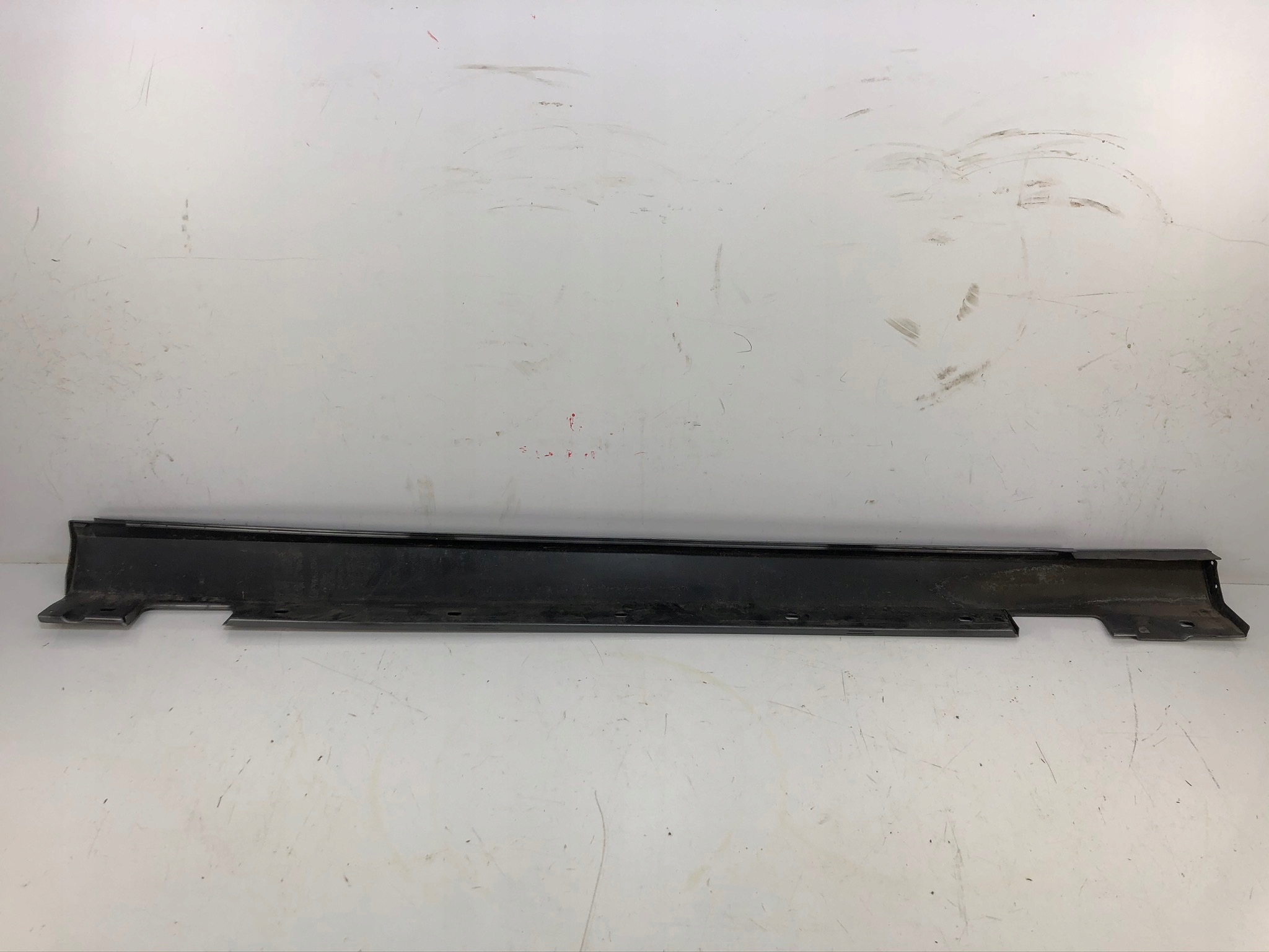 moulding threshold left threshold MERCEDES E-KLASA W212
