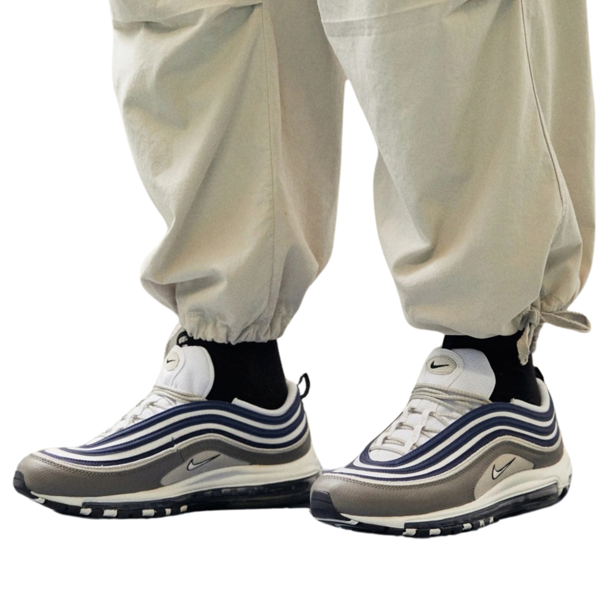 Pánské boty Nike Air Max 97 Se DV7421-001 vel.39 tenisky