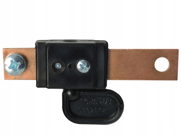 

Odłącznik Hebel Akumulatora Wyłącznik 12/24V 750A