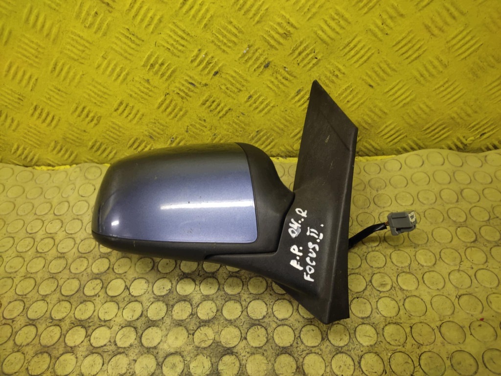 FORD FOCUS MK2 mirror right 5 PIN