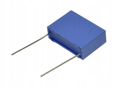 

Pilkor Kondensator 680nF 305V Ac Mkp 22,5mm x2szt