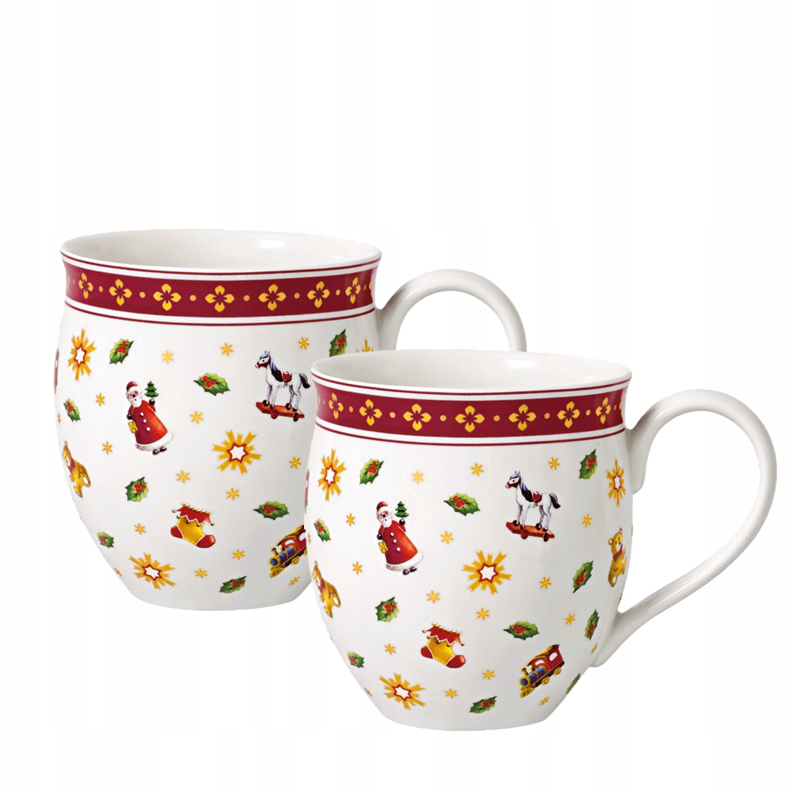 Sada 2 pohárov jubilejná edícia Toy's Delight Villeroy & Boch