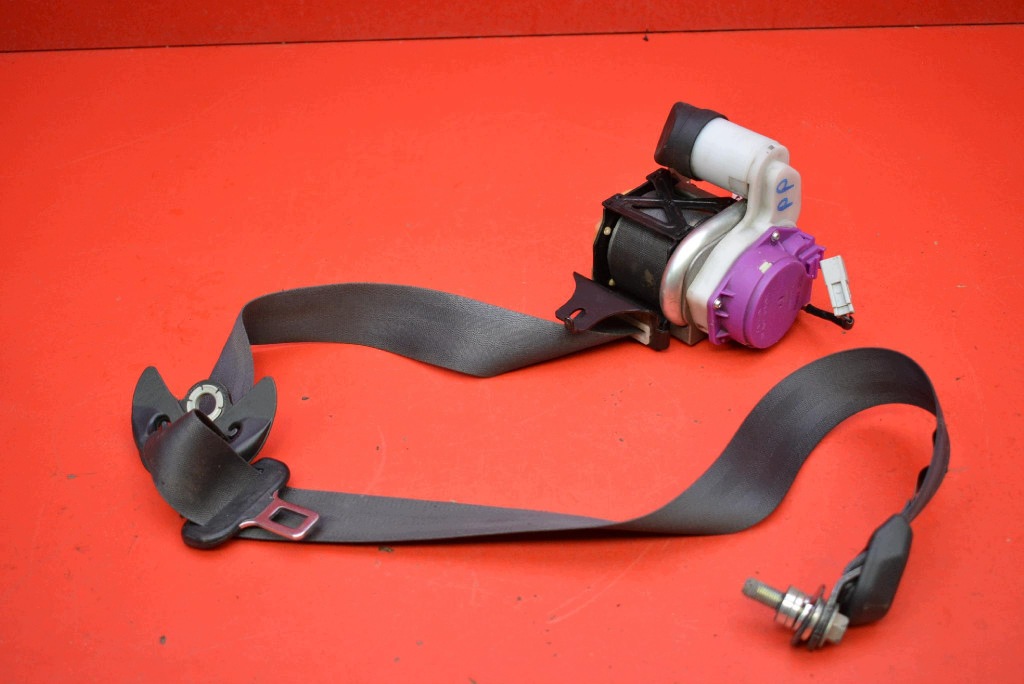 tension belt safety right front EU TK-AH3-EJ472 HONDA LEGEND 4 IV 04-08