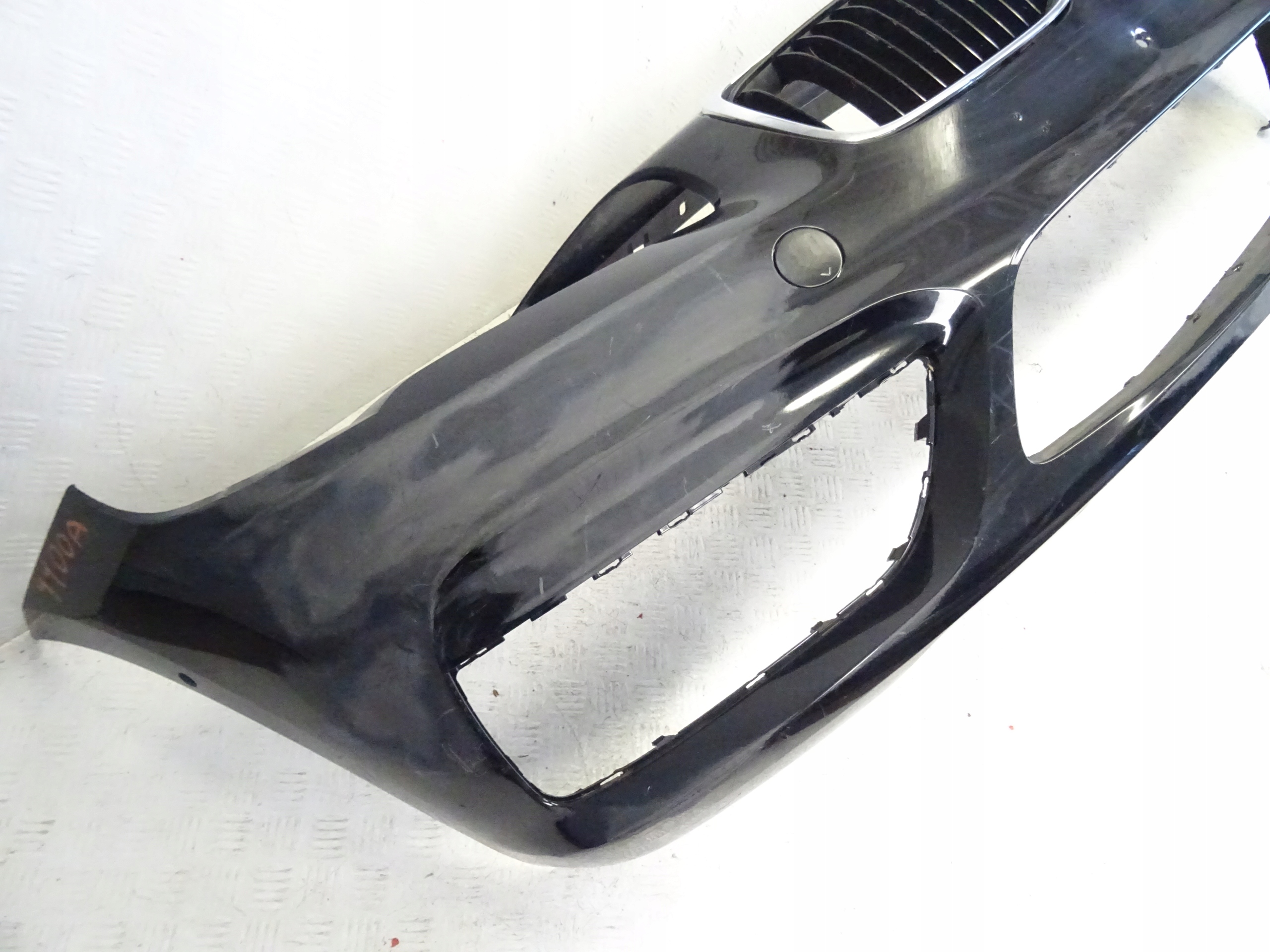BMW 2 F45 F46 nárazník předek přední
