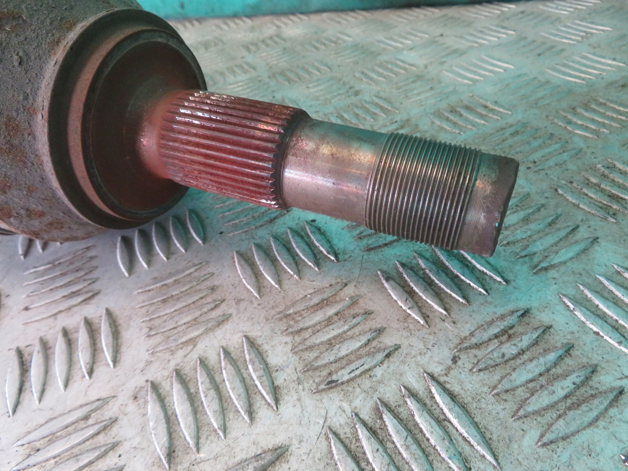semi-axis left BOXER JUMPER DUCATO 11R 01380047080