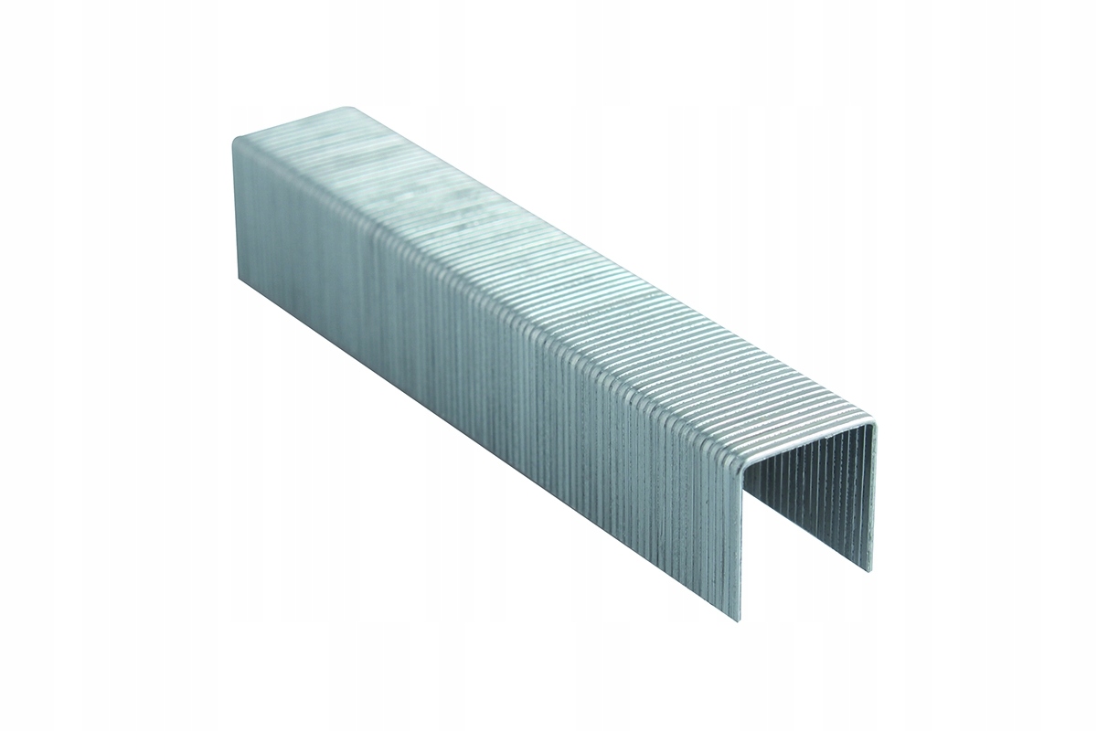 

Zszywki typ J, 8 mm, 11.3mm, 1000 pcs Hogert