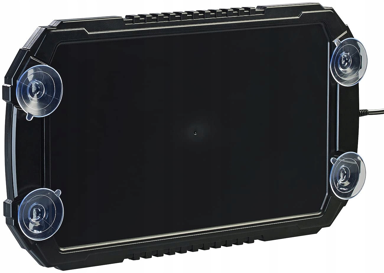 revolt Samochodowa ładowarka solarna 10 W — miniatura 8