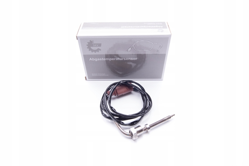 30SKV098 - Датчик температури вихлопних газів AUDI Q7 VW TOUAREG