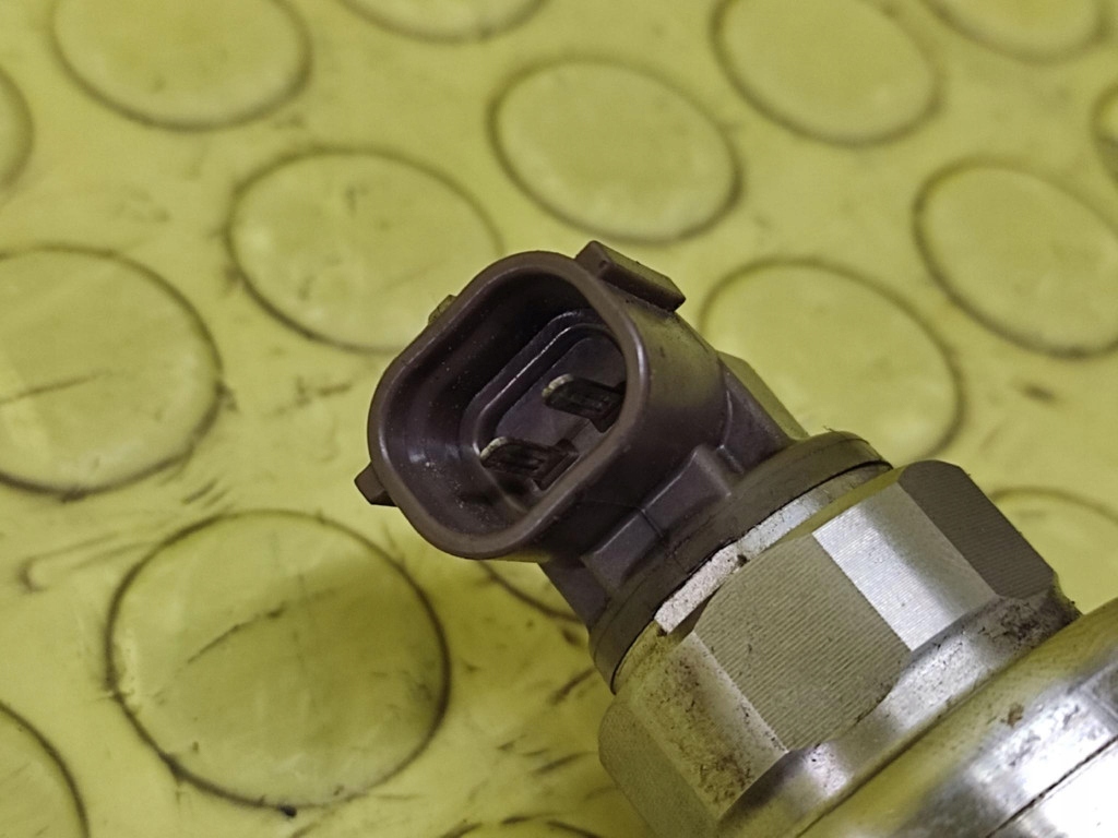 OPEL MERIVA A 1.7 D injector 8973138612