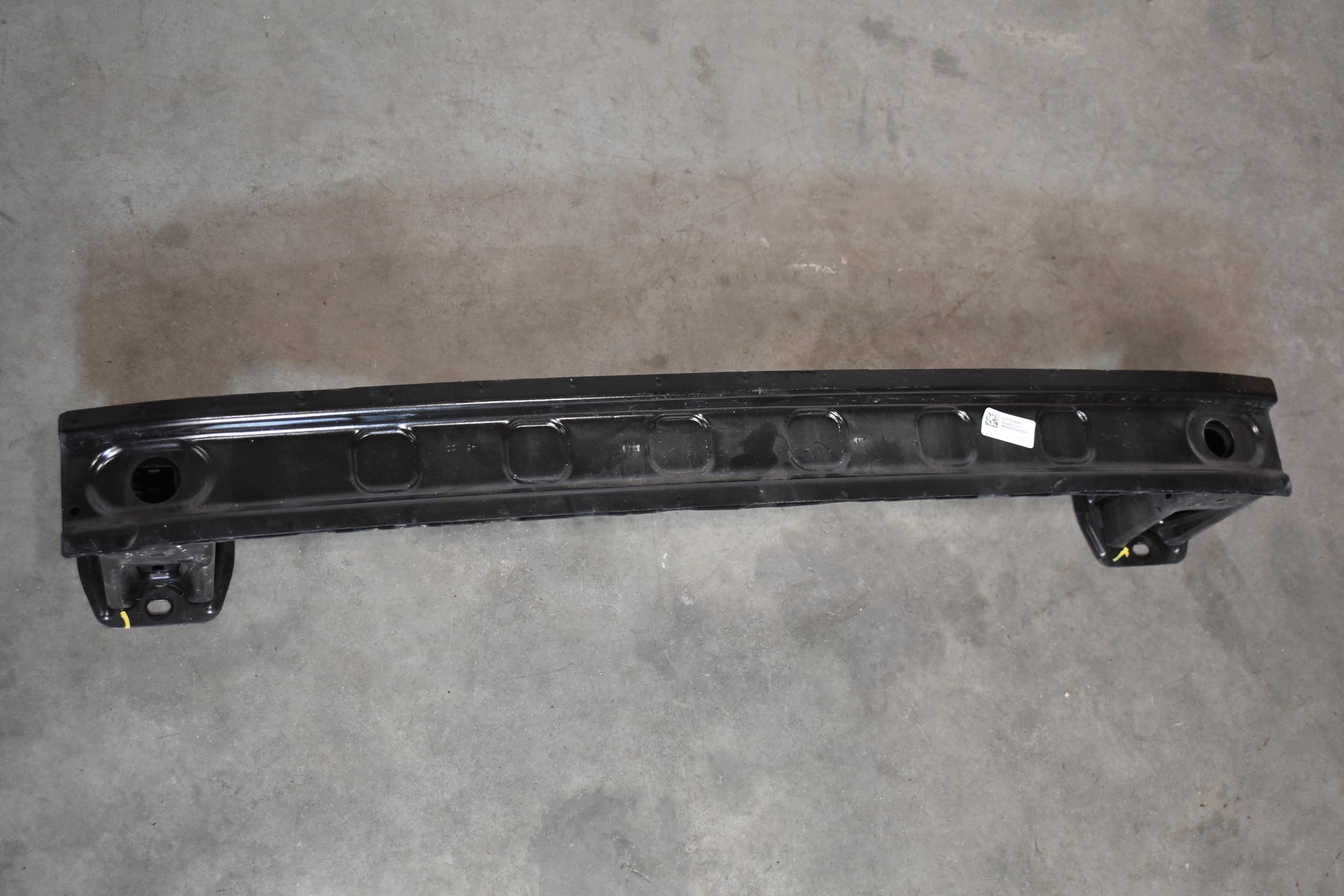 IDEALNA bumper support rear part rear MERCEDES GLB X247 1
