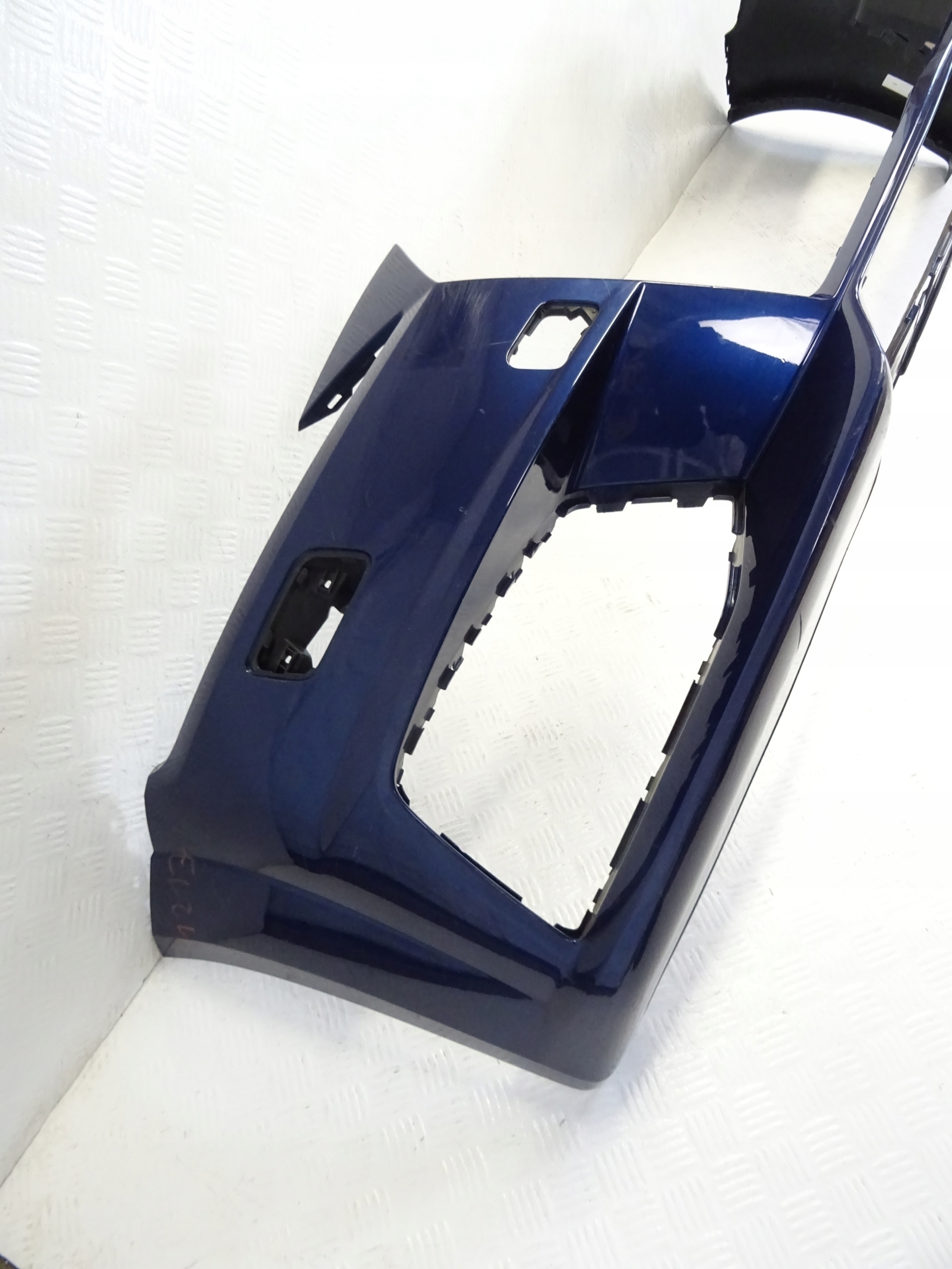AUDI TT TTS S-LINE 8S0 bumper front front