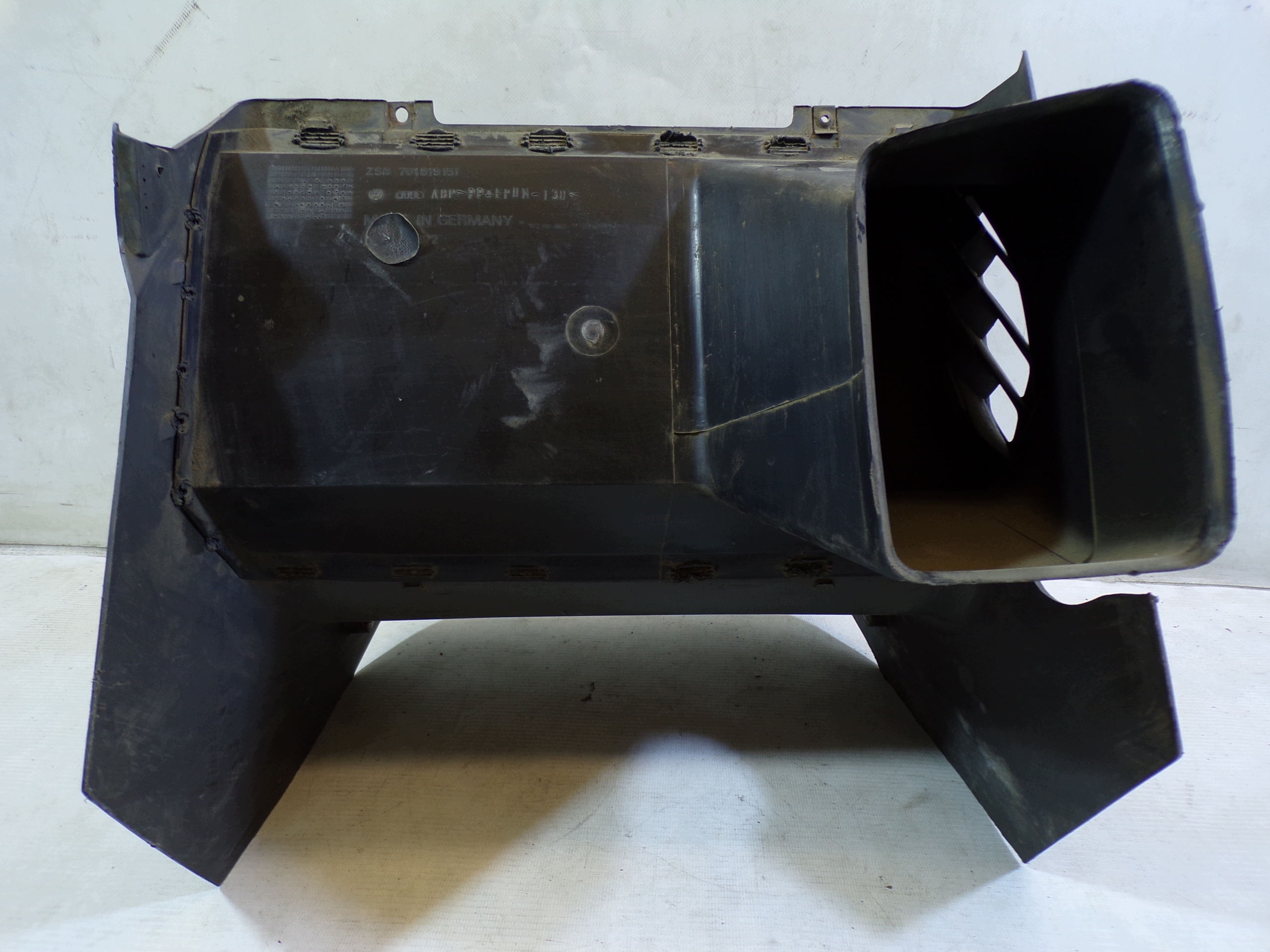 couverture couverture console VOLKSWAGEN TRANSPORTER T4 (K2)