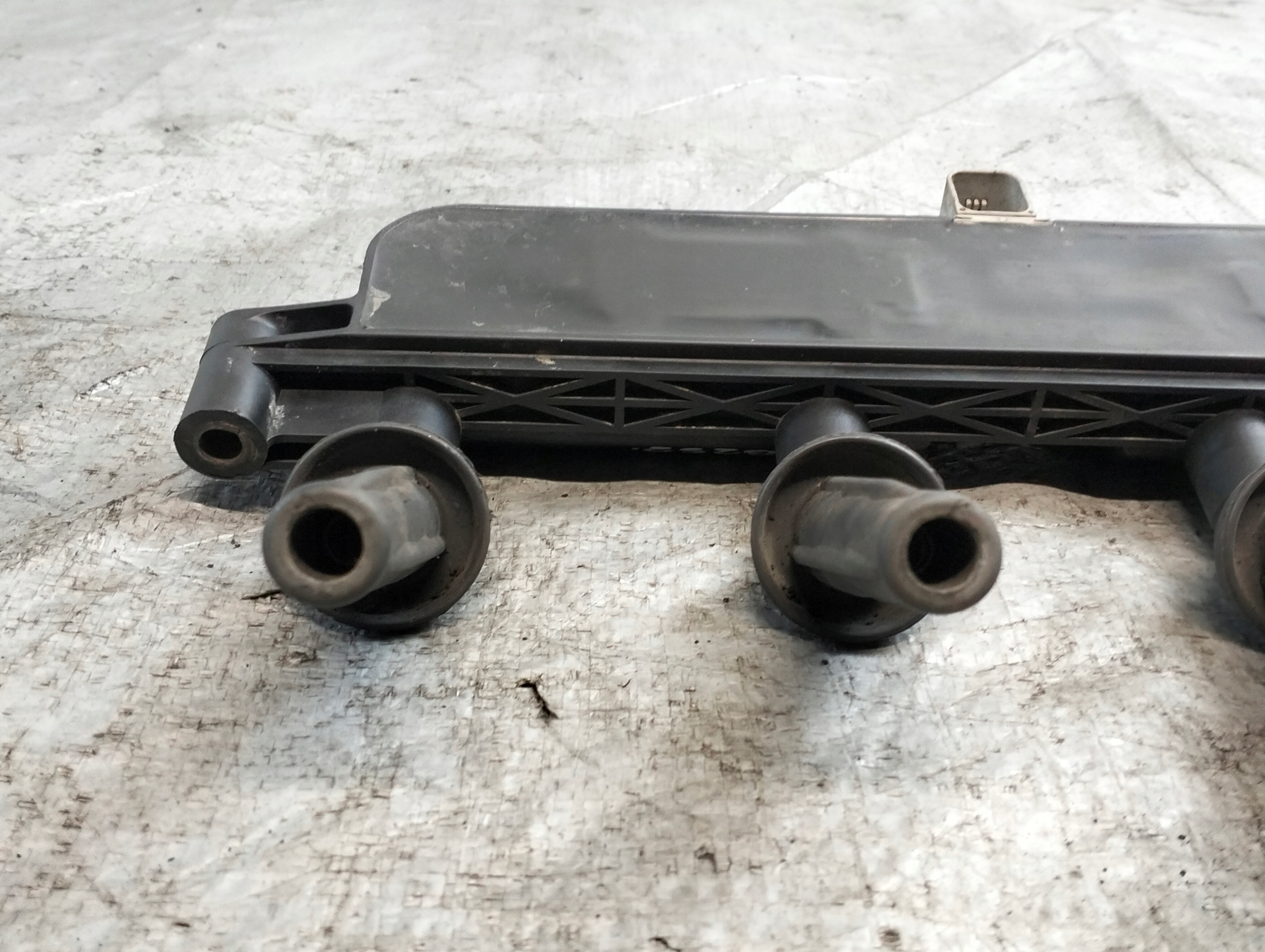 coil ignition CITROEN BERLINGO and 1.4B 55KW 04r BBC22NDT