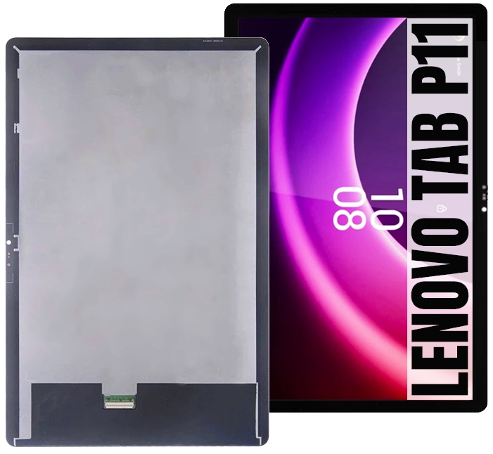 Displej Pro Lenovo Tab P11 TB-J606F TB-J606L LCD Displej