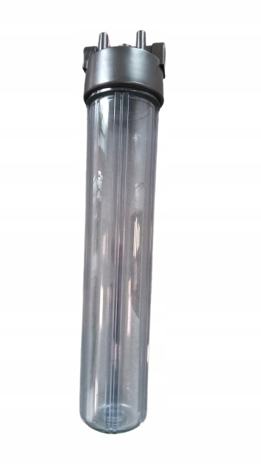 

Filtr Wody Korpus Slim 20" 1" 7025
