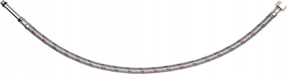 

Wąż Wężyk Do Wody Baterii Długi M10 3/8 60cm Pzh