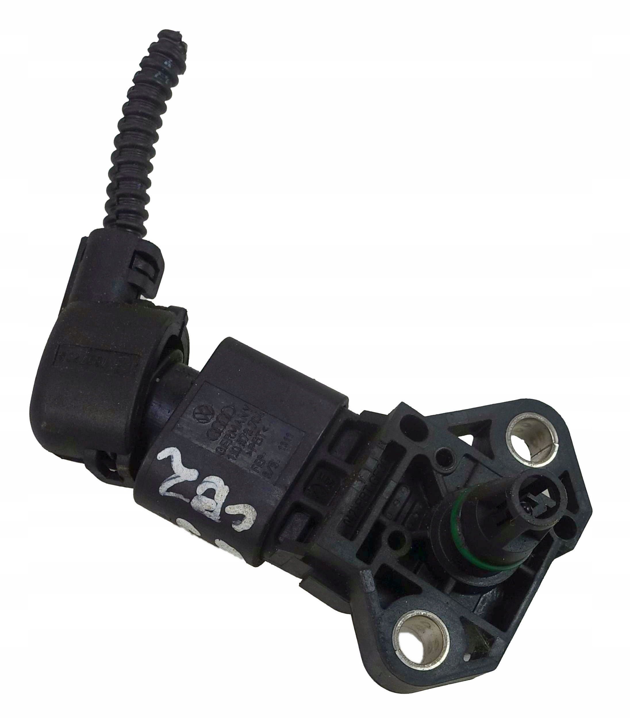 Gato！ Opel Corsa C 1.3 CDTi 52kW (2003-2006) KATALIZATOR OE