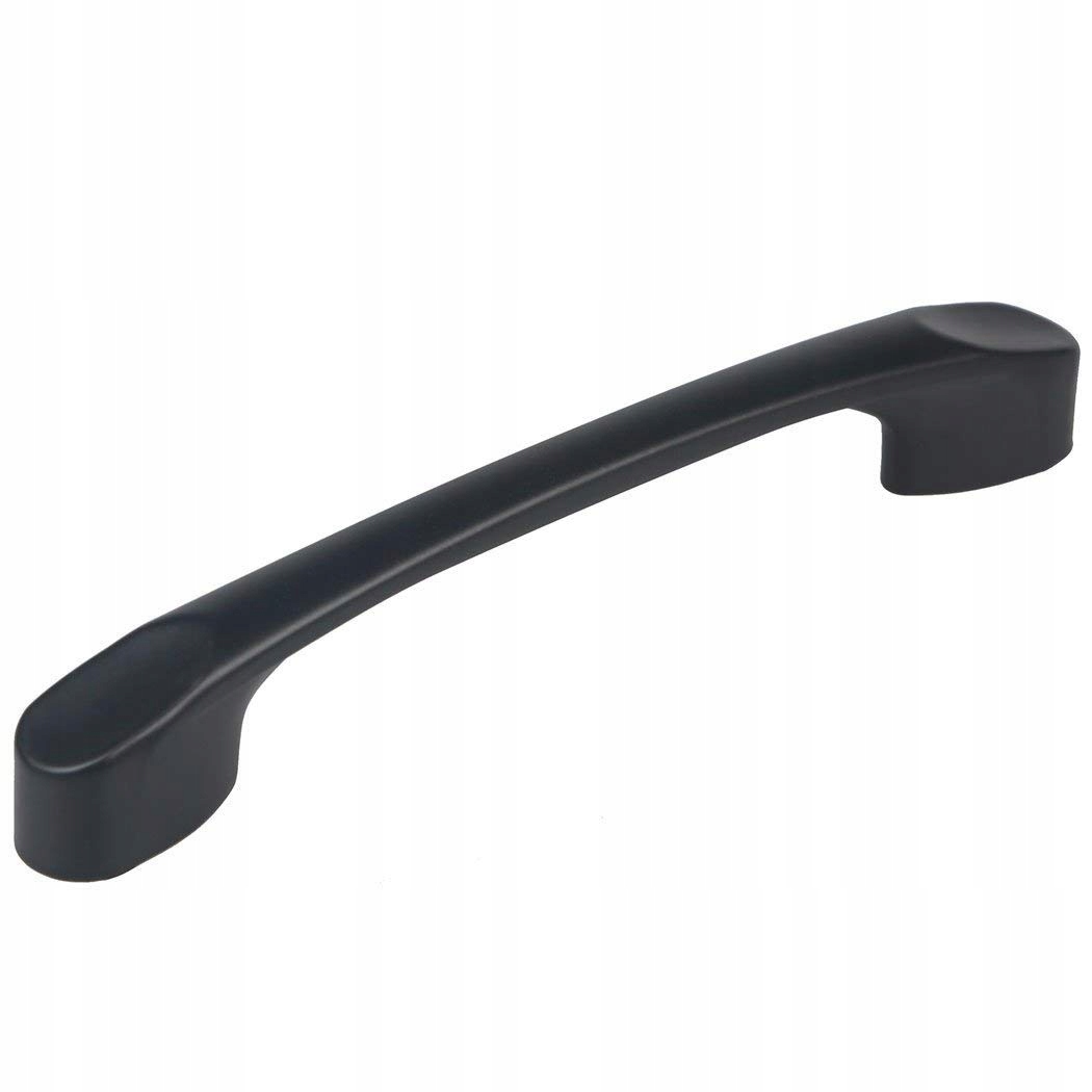 

Uchwyt Meblowy 96mm Czarny Mat