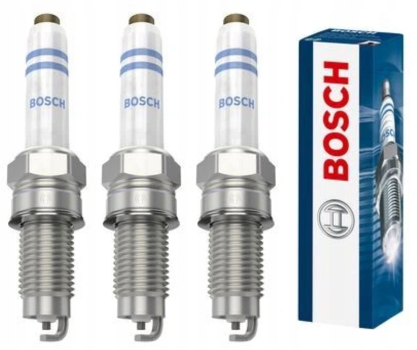 BOSCH 0 241 135 520 Świeca zapłonowa