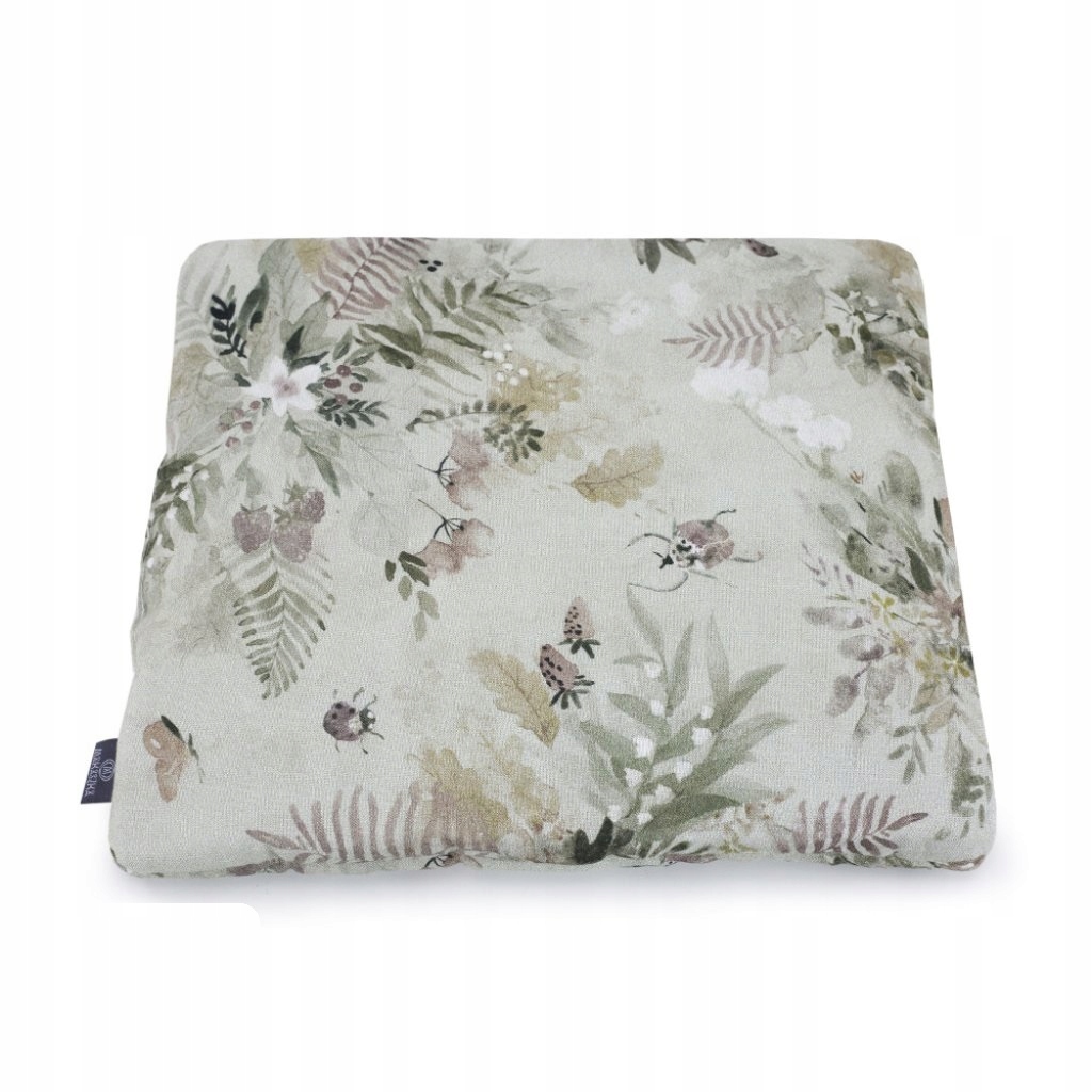 

Poduszka Bamboo 100% 25x30cm Foggy Morning