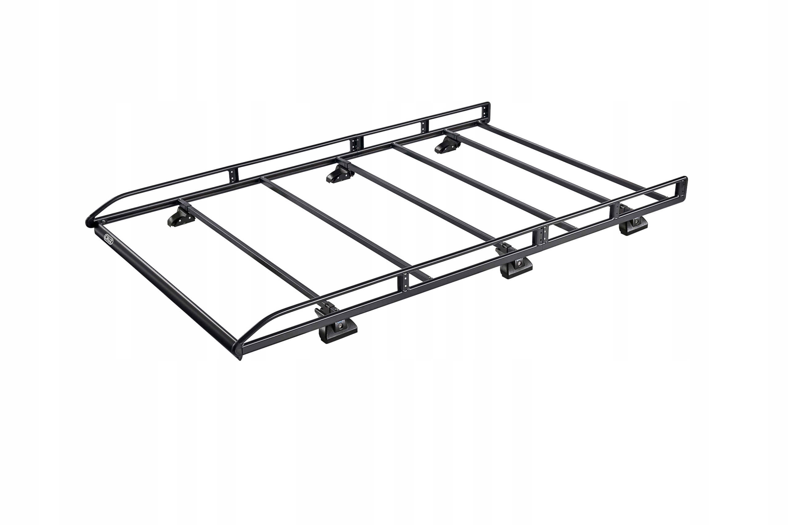 

Platforma dachowa Cruz Renault Master III L3H2 10-