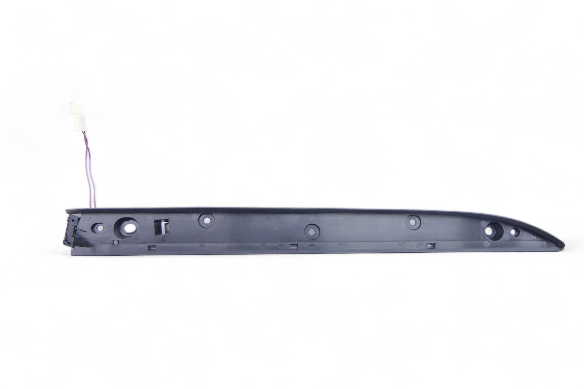moulding Dzwi LED left rear part LAND ROVER DISCOVERY V PEL8371