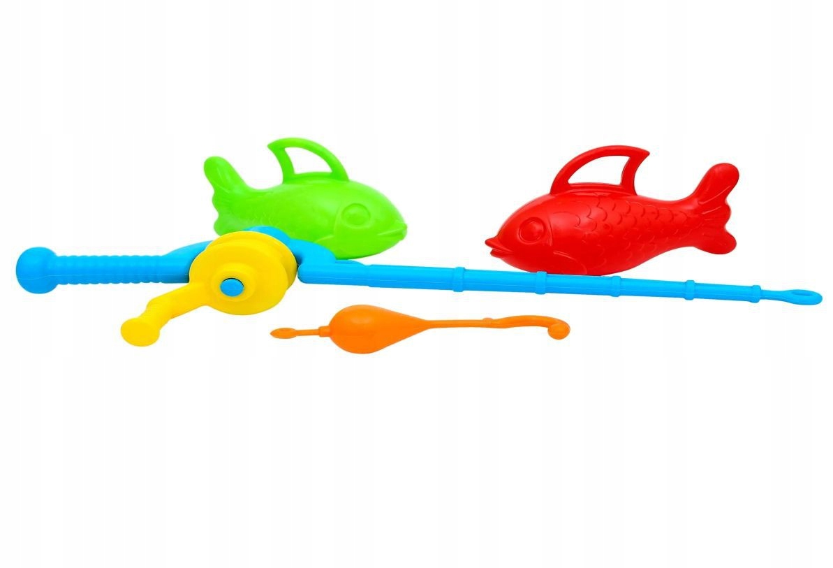 

Wędka Z Rybkami Cza 25838