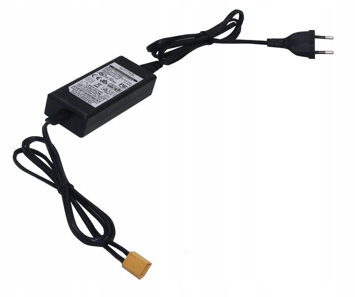 Ładowarka do łodzi zdalniesterowanej LiFePo 6.4V Joysway BAITING2500