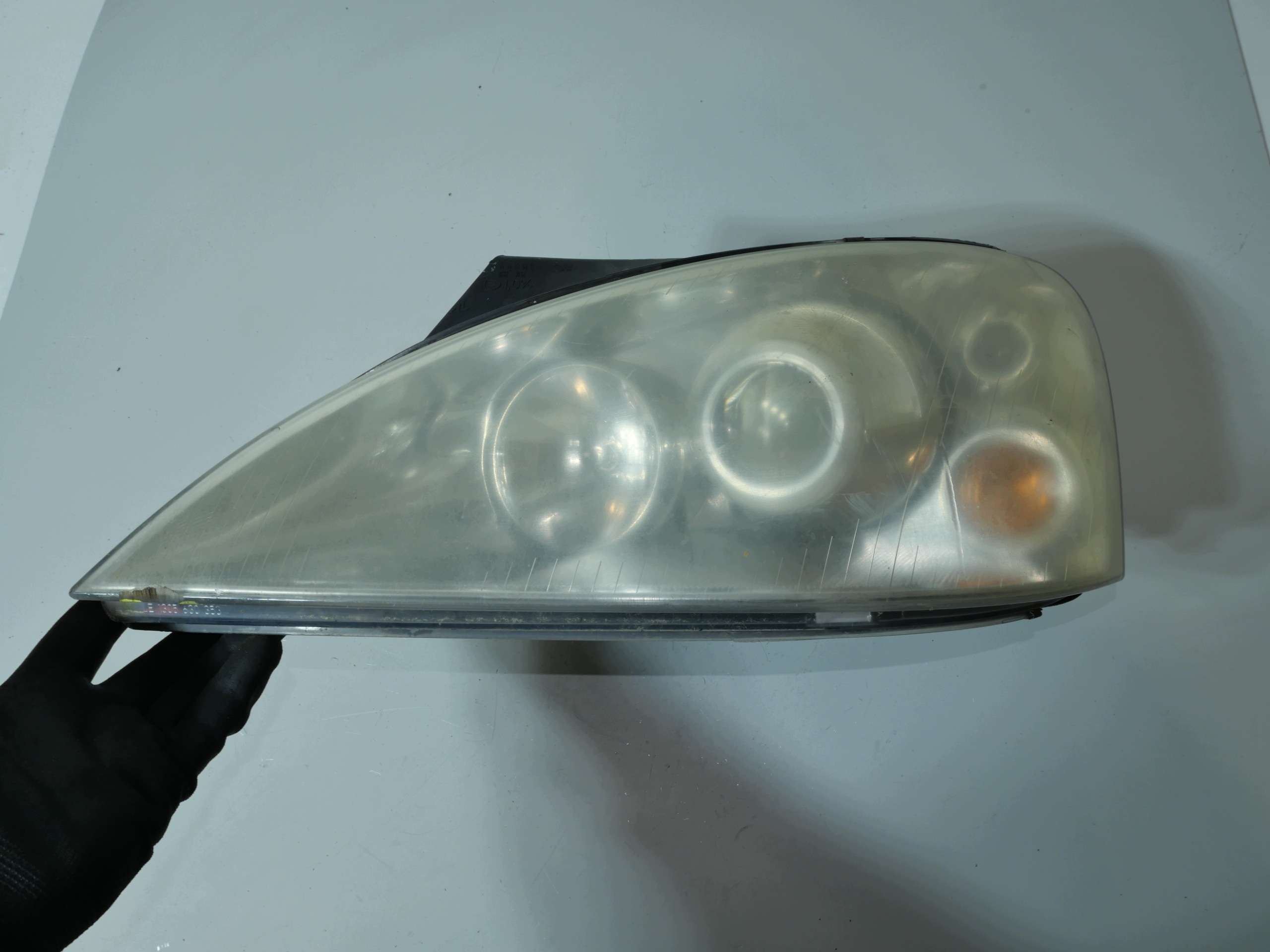 light left front front XENON 7M5941015P FORD GALAXY MK1 LIFT MK2
