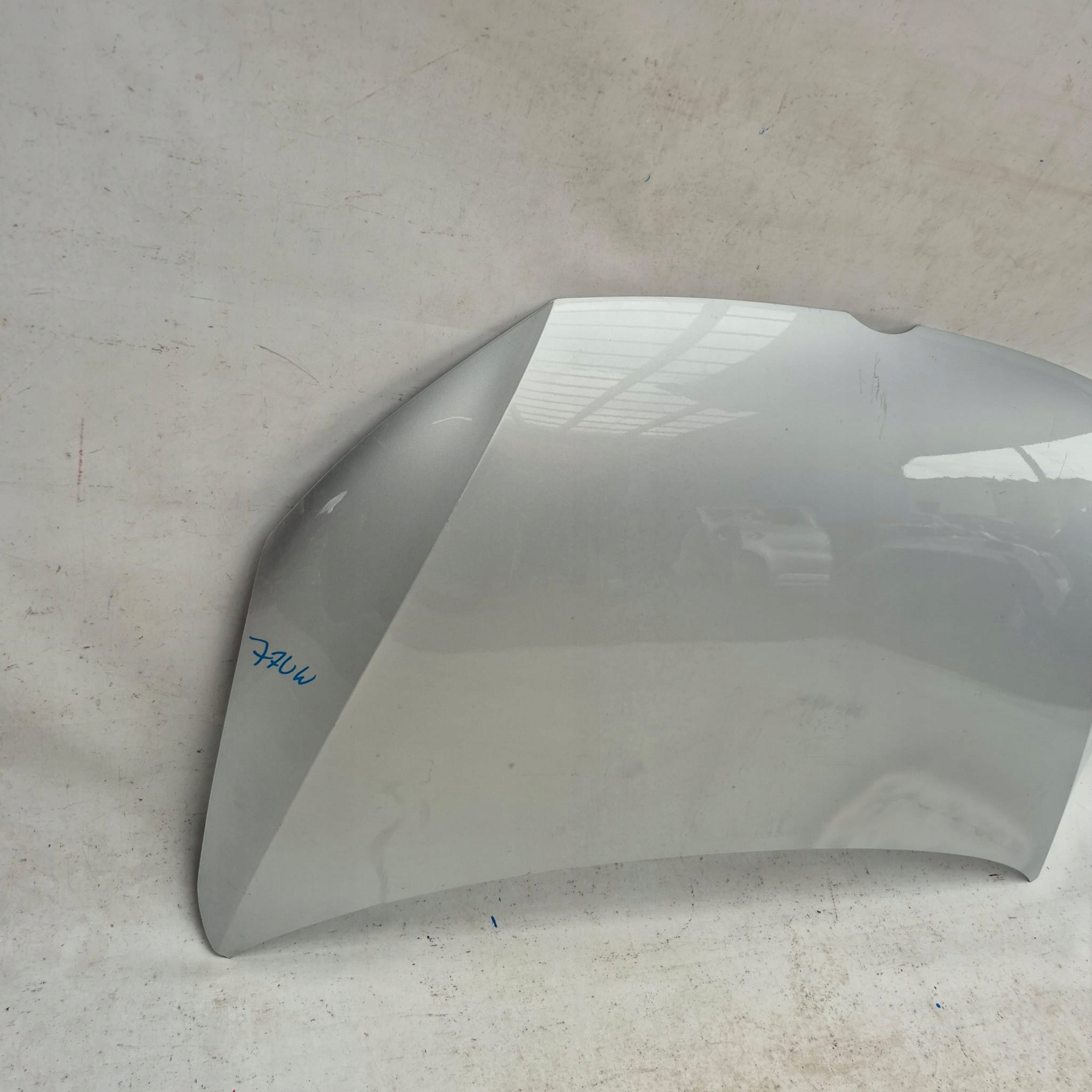 VW TOURAN 1T0 CADDY 10- Capot