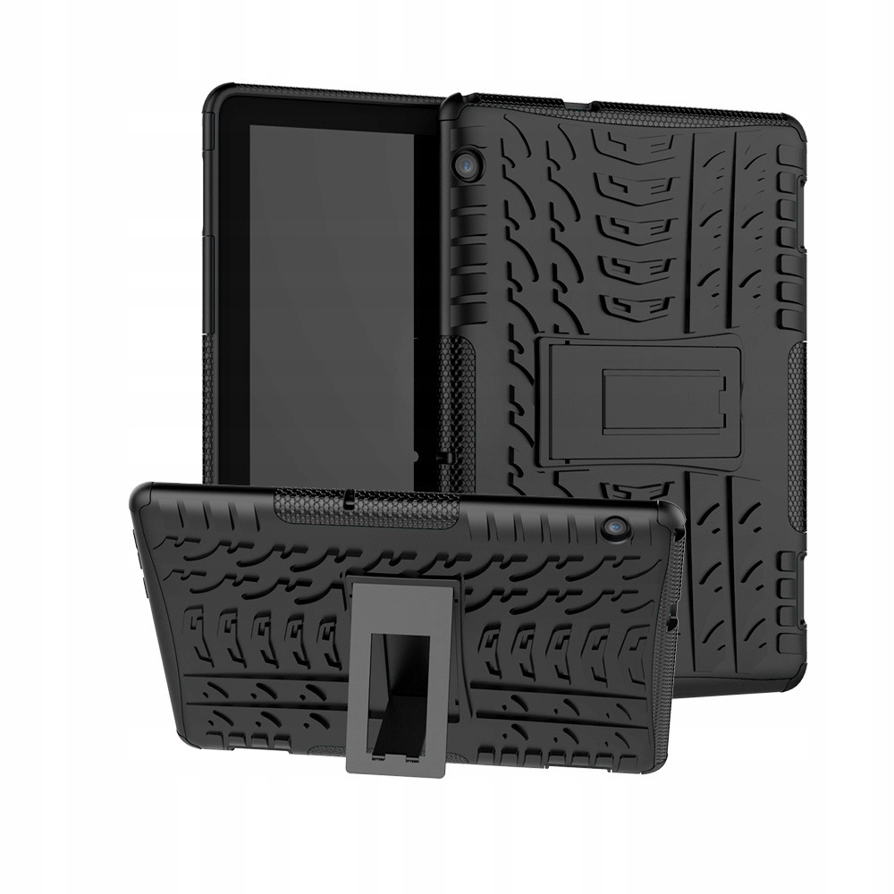 Etui Pancerne Do Samsung Galaxy Na Budowe Pokrowiec Tab A 10 T510 T515