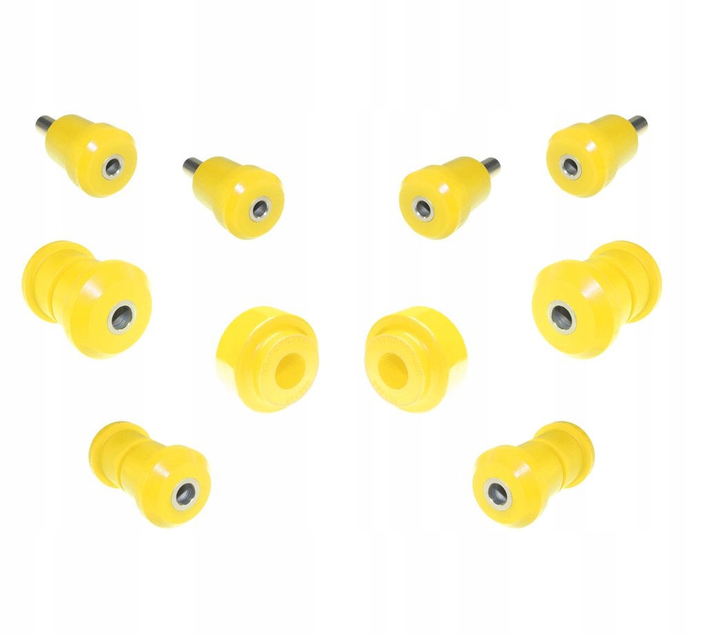 Sada předního odpružení Mercedes CL C140 (92-98) S W140 (91-98) 26MM