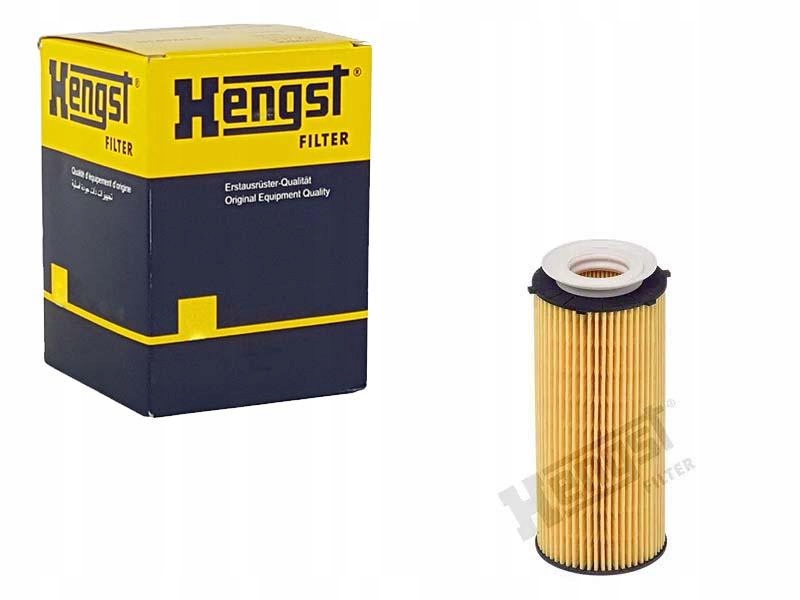 

Hengst Filter Filtr Oleju E125H D209