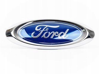 

Emblemat Przód Ford Mondeo MK4 Galaxy 10-15