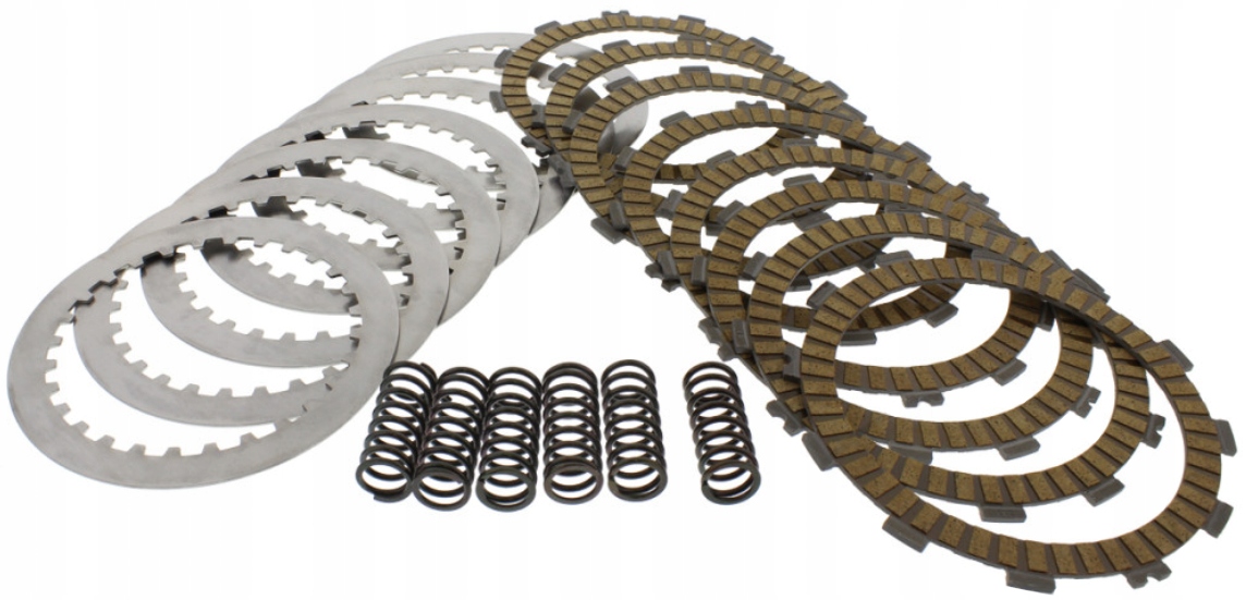 Súprava na opravu spojky Honda Crf 450 02-18