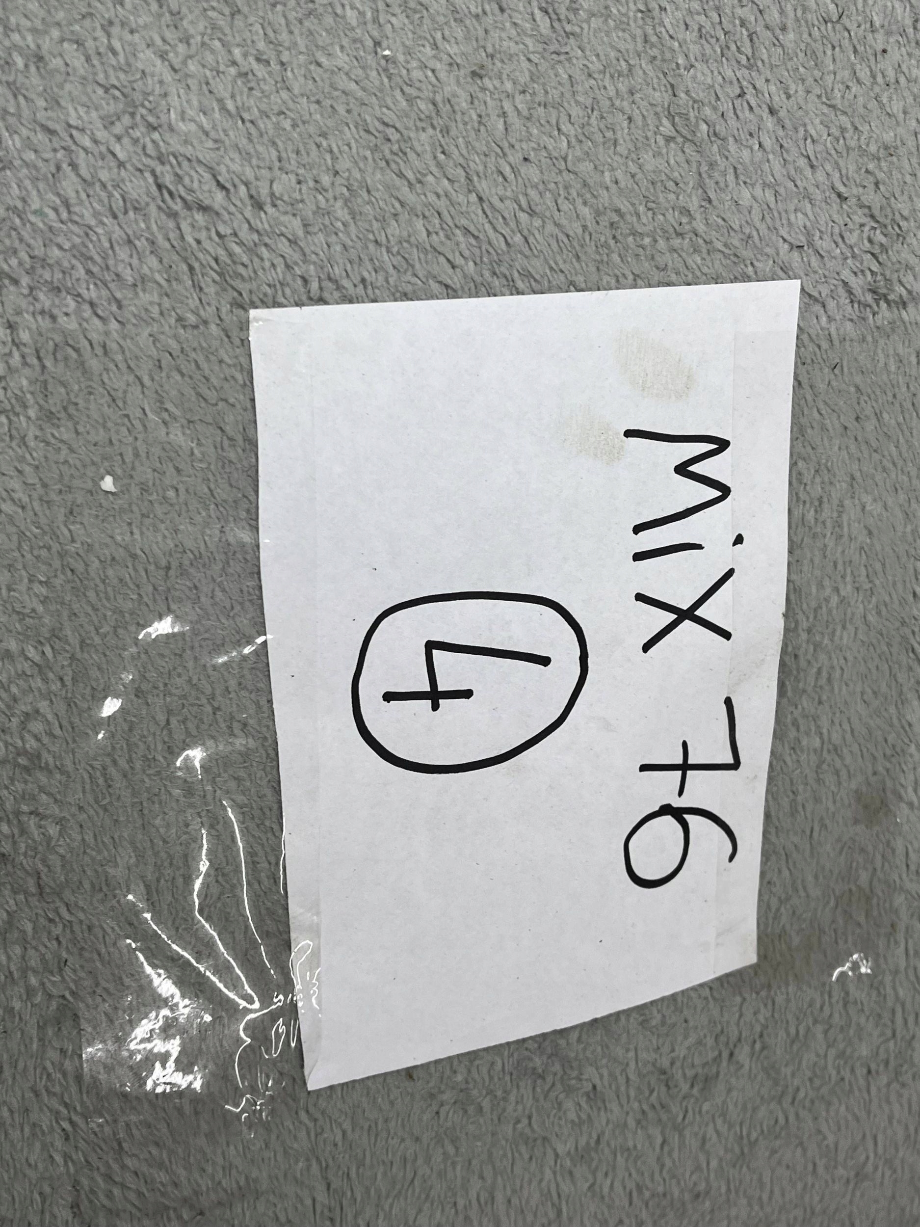 limiter door tylnych Skoda Rapid 5JA839249E