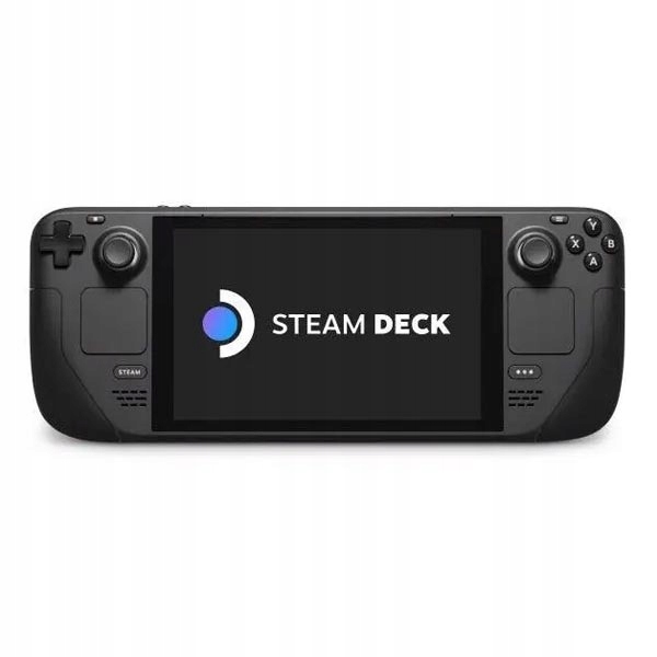 その他 steam deck256gb Steam Deck 256 - Niska cena na Allegro