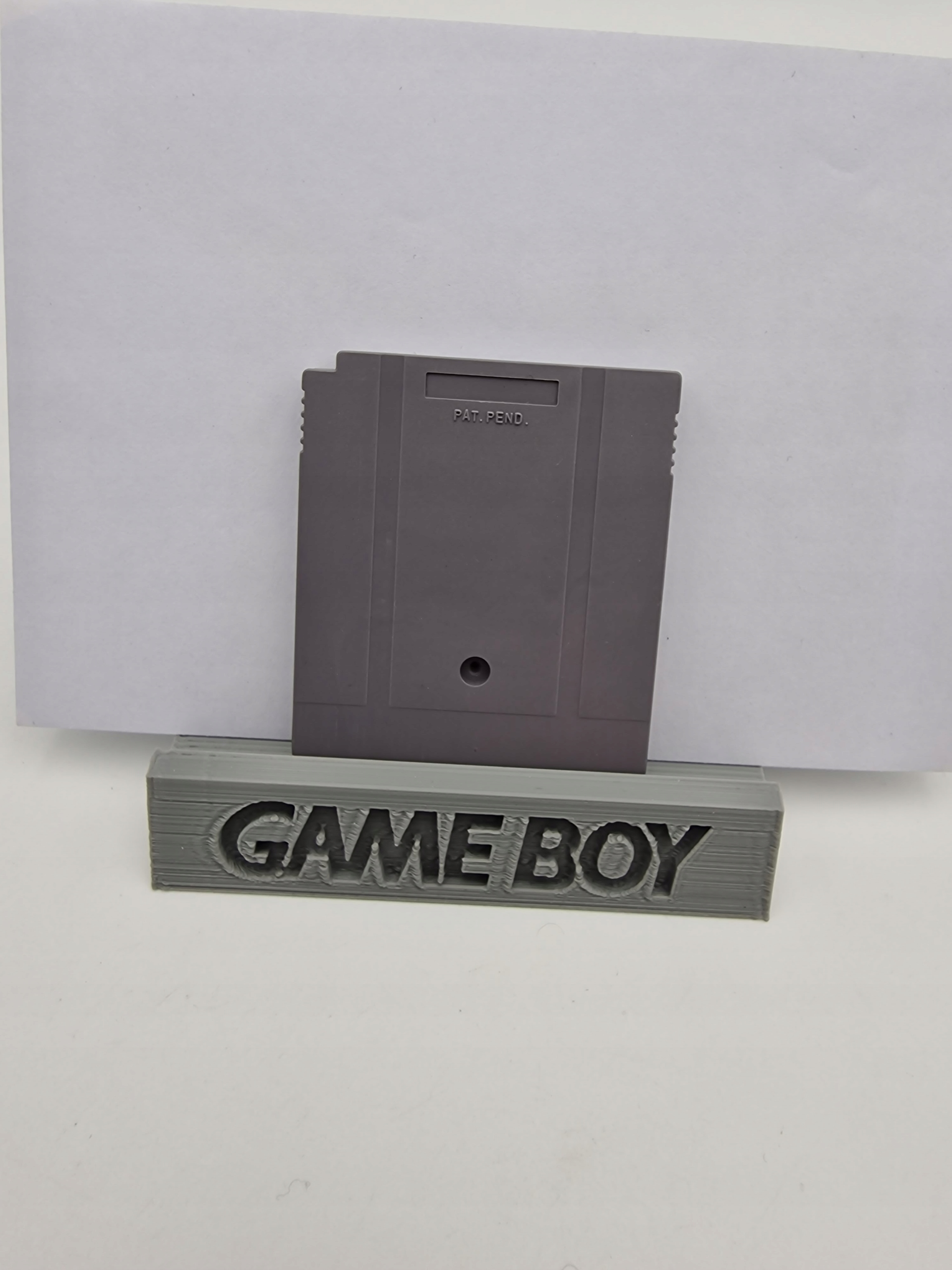 GAME BOY COLOR AIR FORCE DELTA REPLIKA Platforma Nintendo Game Boy Color