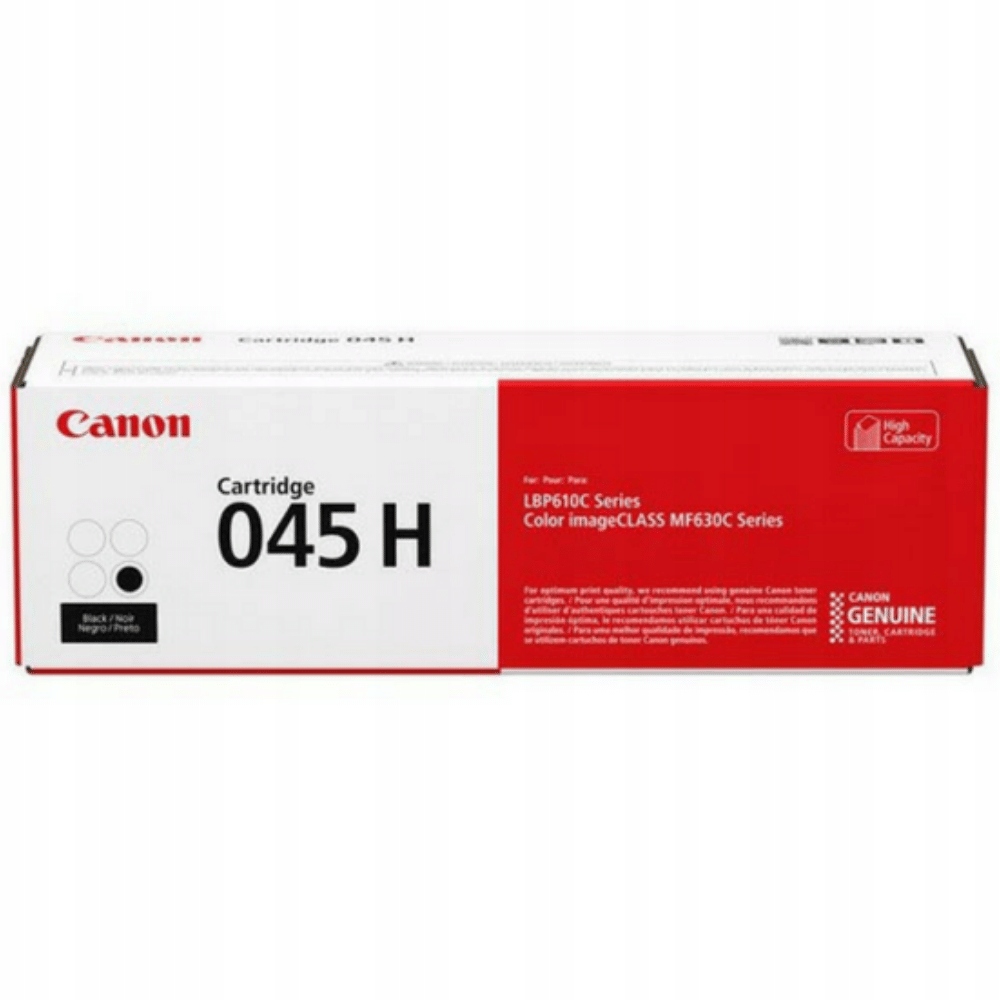 Toner Canon 1244C002 černý (black)