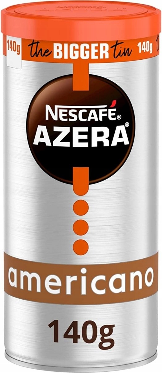 NESCAFE AZERA AMERICANO 90g + 50g = 140g