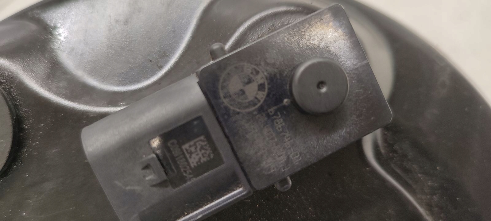 servo brake booster BMW E90 E91 2,0D LIFT