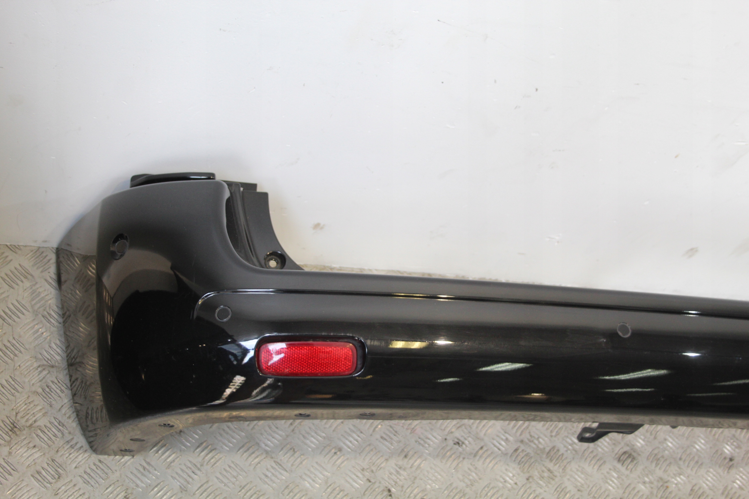 bumper rear part 6X PDC OPEL ZAFIRA D LIFE