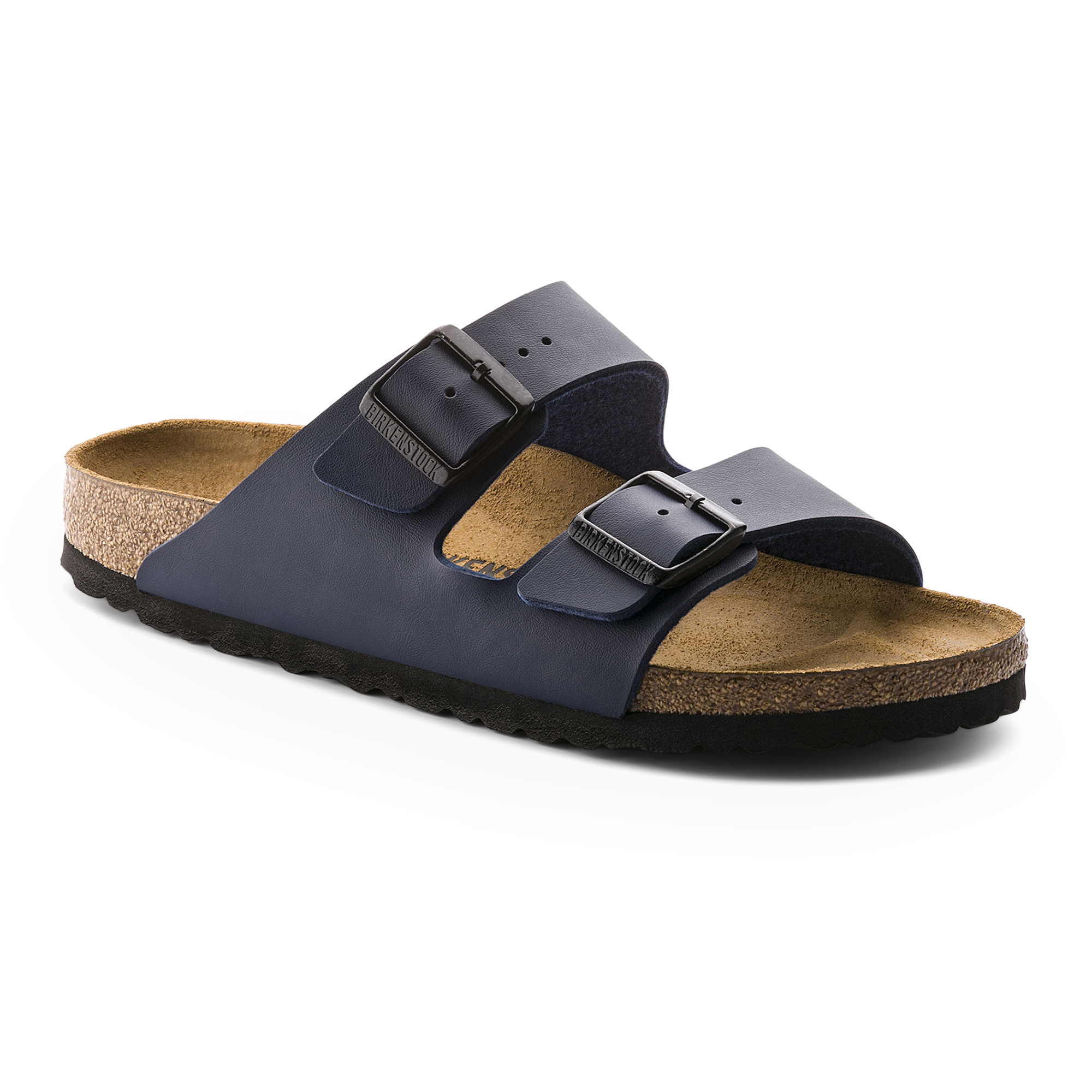 Šľapky BIRKENSTOCK Arizona BF Narrow blue 40 EU