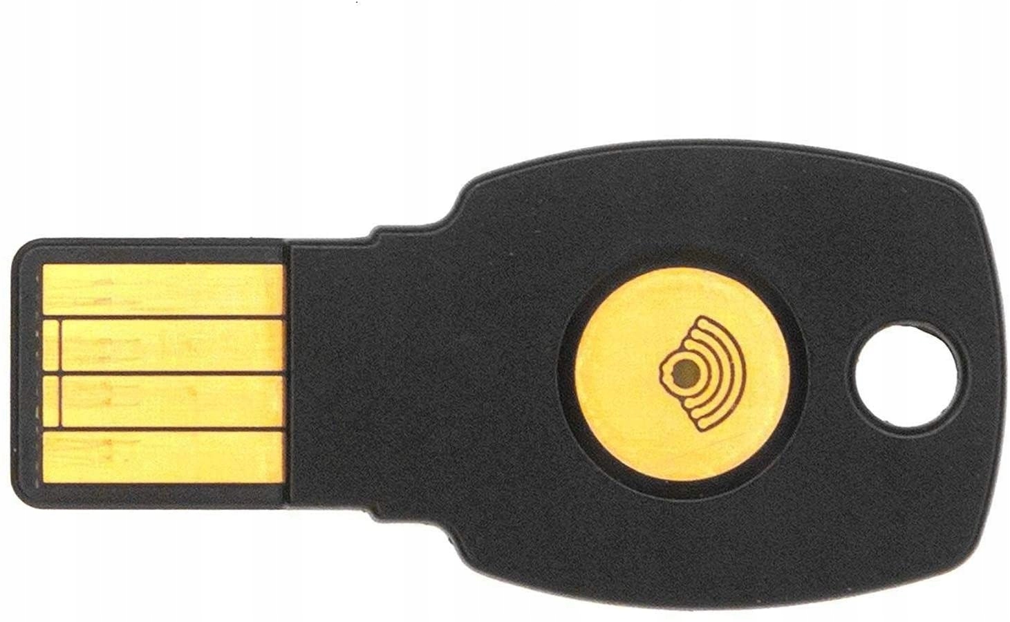 Klucz zabezpieczający Feitian ePass FIDO-NFC Kod producenta ePassFIDO-NFC