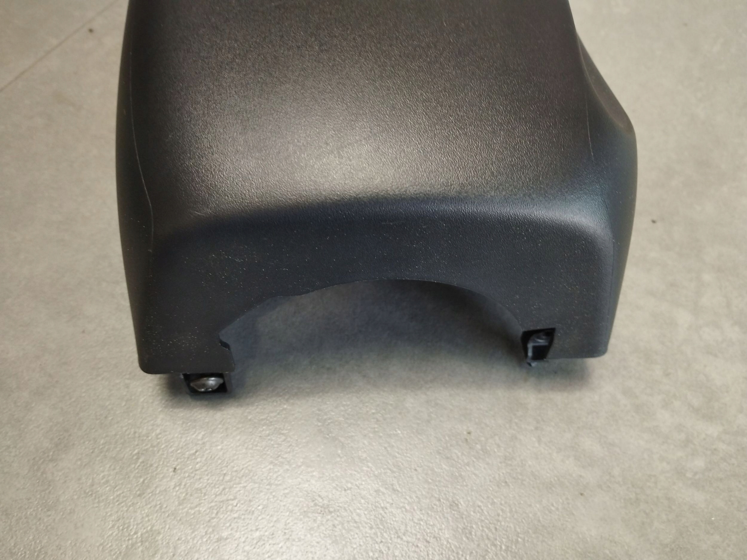 Cupra Formentor Blende Abdeckung der Lenksäule lenkrad 5FA858625