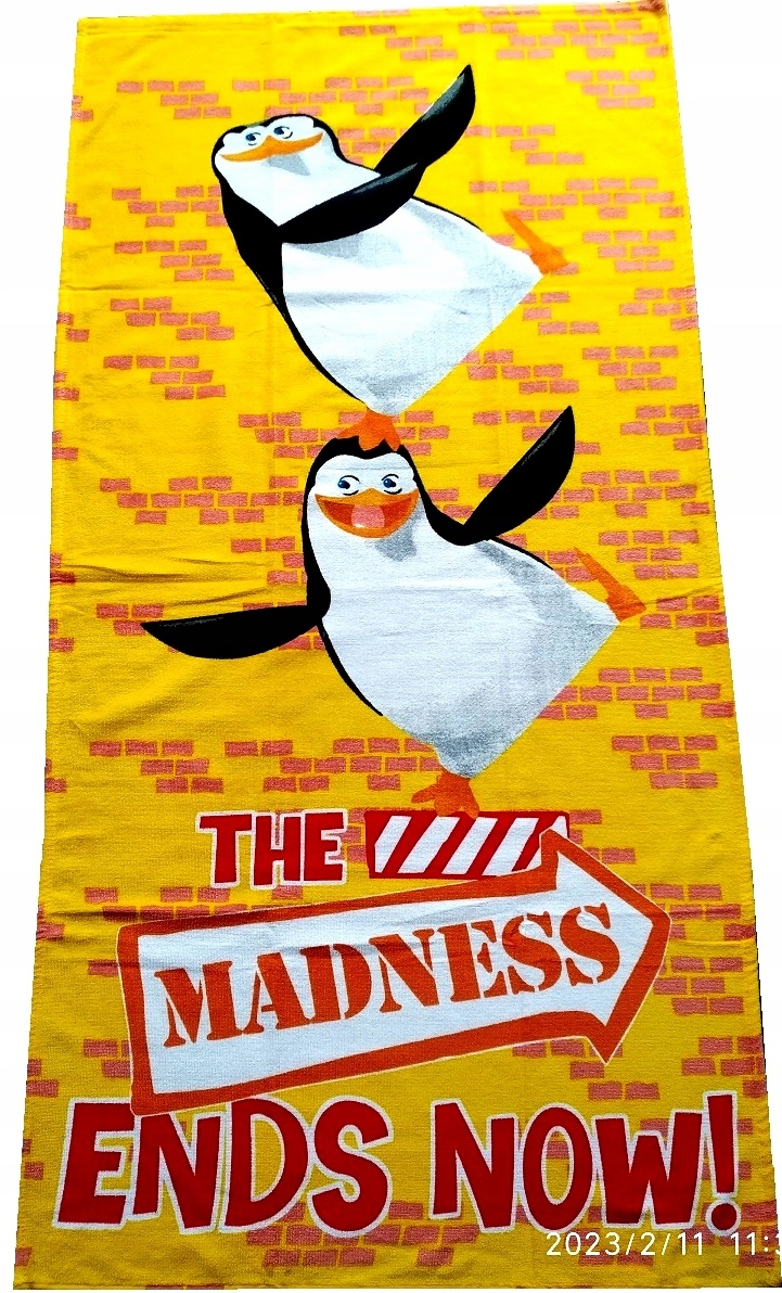 

Ręcznik Szybkoschnący Sportowy Plażowy Duży Dzieci