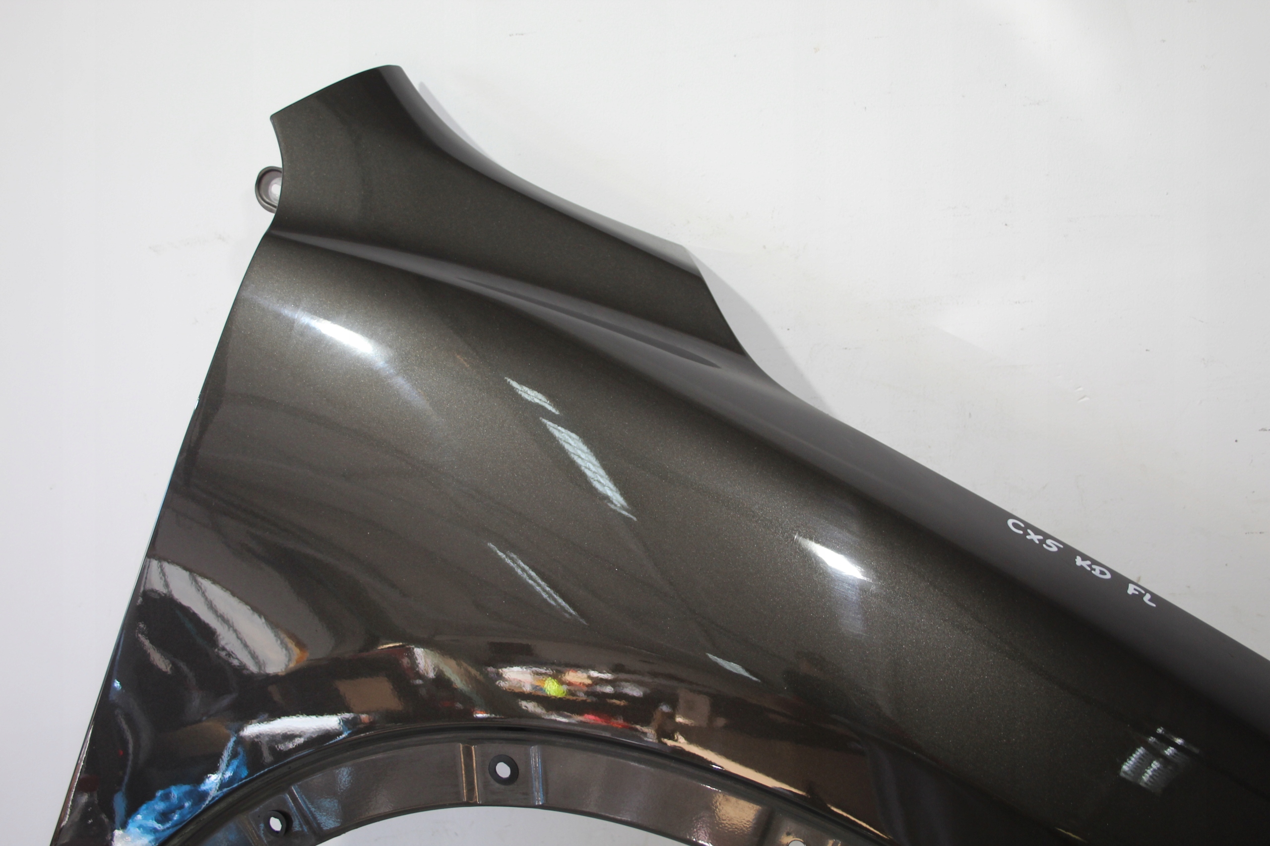 fender right front MAZDA CX5 KD LIFT