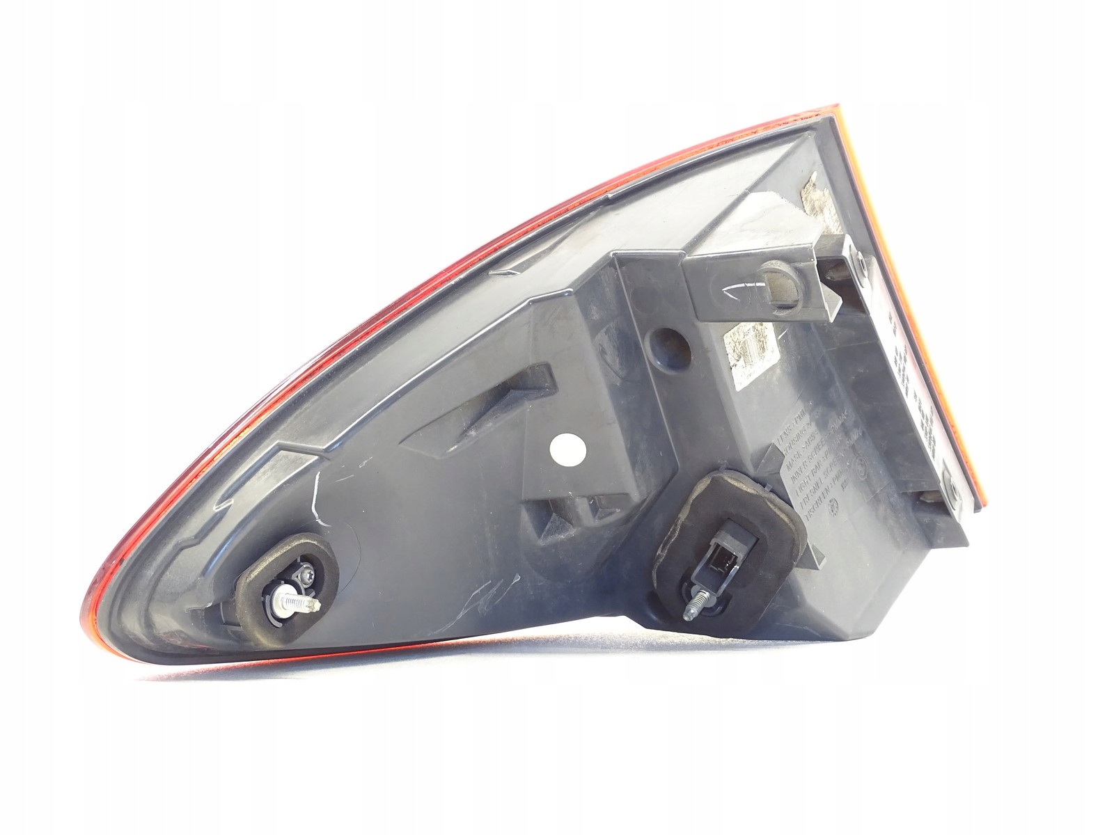 light right right rear part rear BMW 5 GT F07 UK